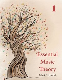 bokomslag Essential Music Theory Level 1