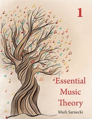 Essential Music Theory Level 1 1