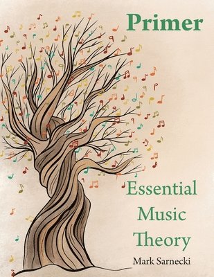 bokomslag Essential Music Theory Primer