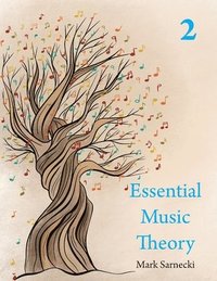 bokomslag Essential Music Theory Level 2