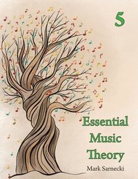 bokomslag Essential Music Theory Level 5