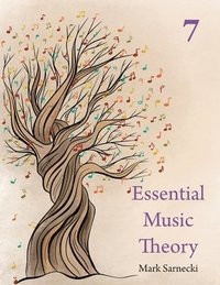 bokomslag Essential Music Theory Level 7