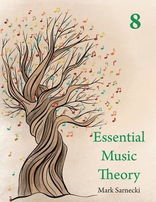 Essential Music Theory Level 8 1