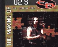 bokomslag Making of U2s the Joshua Tree