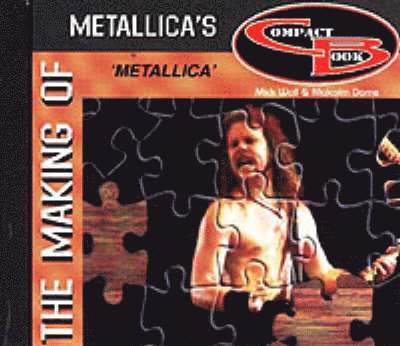 Making of  Metallica's Metallica