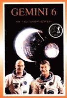 Robert Godwin - Gemini 6, Häftad