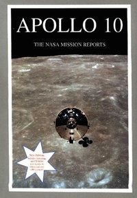 bokomslag Apollo 10, 2nd Edition