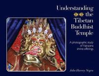 bokomslag Understanding the Tibetan Buddhist Temple