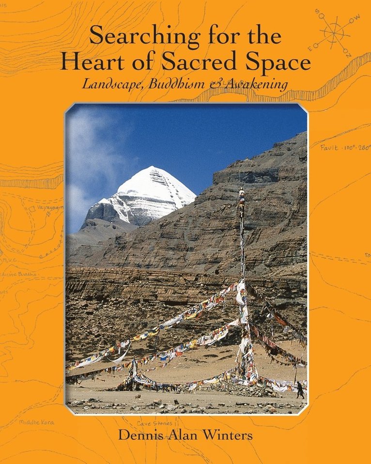 Searching for the Heart of Sacred Space 1