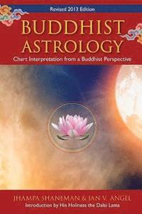 bokomslag Buddhist Astrology