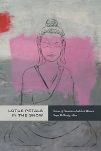 bokomslag Lotus Petals in the Snow
