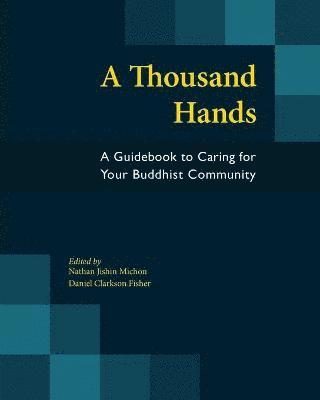 bokomslag Thousand Hands