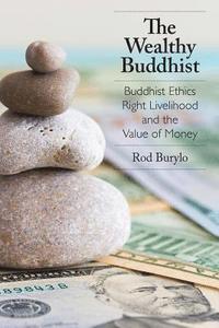 bokomslag The Wealthy Buddhist