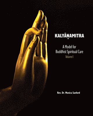 bokomslag Kalyanamitra