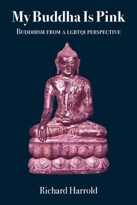 bokomslag My Buddha Is Pink
