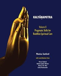 bokomslag Kaly??amitra, volume II