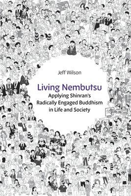 bokomslag Living Nembutsu