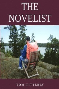 bokomslag The Novelist