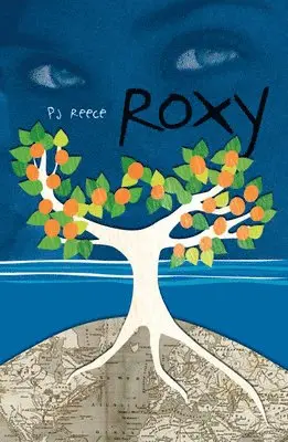 P.J. Reece - Roxy, Häftad. Tillgänglighet: Lägg i varukorg