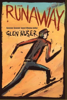 Glen Huser - Runaway, Häftad