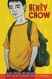 bokomslag Henry Chow