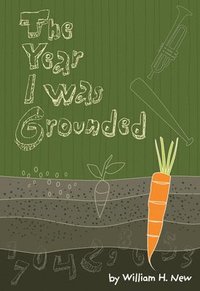 bokomslag Year I was Grounded