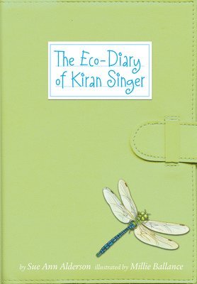 The Eco-Diary Of Kiran Singer 1