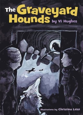 The Graveyard Hounds 1