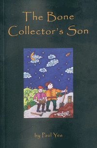 bokomslag The Bone Collector's Son