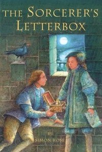 bokomslag The Sorcerer's Letterbox