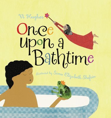 Once Upon a Bathtime 1