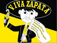 bokomslag Viva Zapata