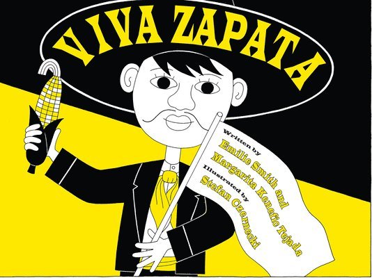 Viva Zapata 1