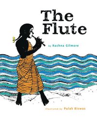 bokomslag The Flute
