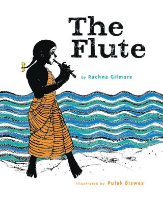 The Flute 1