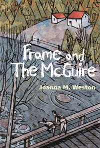 bokomslag Frame and the McGuire