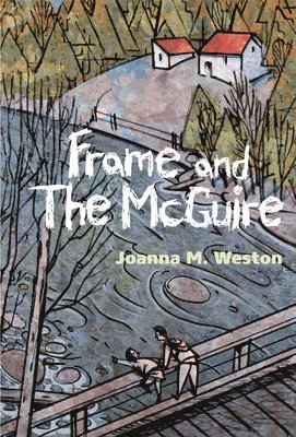 bokomslag Frame and the McGuire