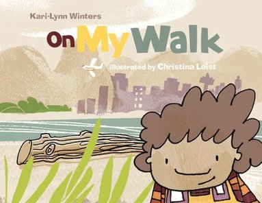 Kari-Lynn Winters - On My Walk, Inbunden