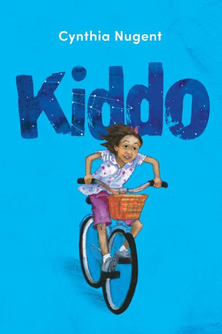 Cynthia Nugent - Kiddo, Häftad