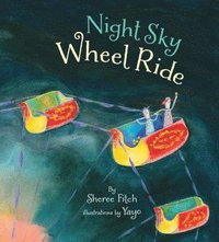bokomslag Night Sky Wheel Ride