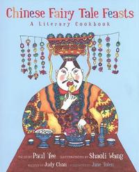 bokomslag Chinese Fairy Tale Feasts