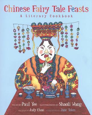 Chinese Fairy Tale Feasts 1