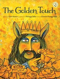 bokomslag The Golden Touch