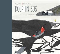 bokomslag Dolphin SOS