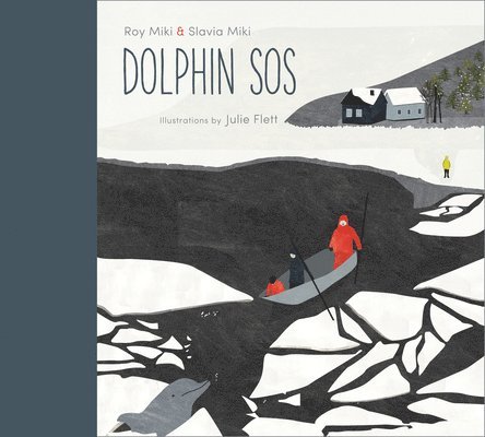 Dolphin SOS 1
