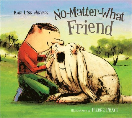 No-Matter-What Friend 1