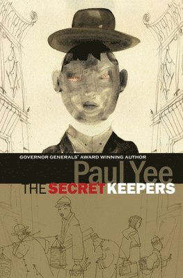 The Secret Keepers 1