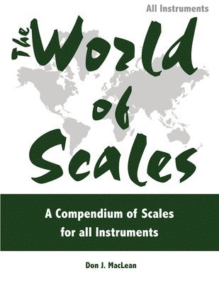 The World of Scales 1