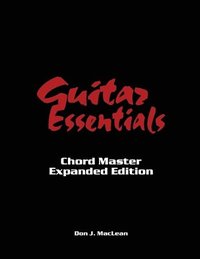 bokomslag Guitar Essentials