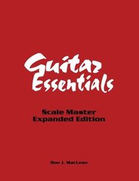 bokomslag Guitar Essentials